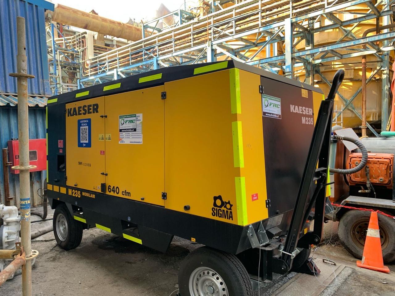 Taller de generadores